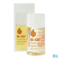 Bioil huile naturelle 60ml - La Grande Pharmacie