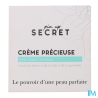 Pin up secret cr prec lait chevre - La Grande Pharmacie