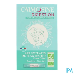 CALMOSINE DIGESTION DOSETTES 12