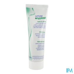 Eryplast pate a l eau 200g - La Grande Pharmacie