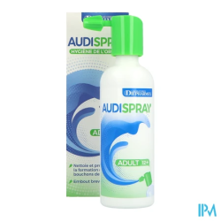 Audispray ad hygoreil spray50ml - La Grande Pharmacie