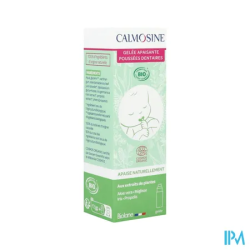 CALMOSINE PREMIERES DENTS 15ML