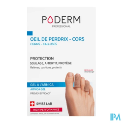 Poderm digitube cors ts x2 - La Grande Pharmacie