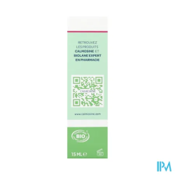 CALMOSINE PREMIERES DENTS 15ML