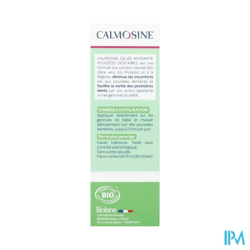 CALMOSINE PREMIERES DENTS 15ML