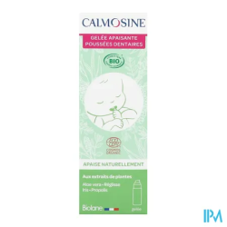 CALMOSINE PREMIERES DENTS 15ML