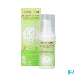 CALMOSINE PREMIERES DENTS 15ML