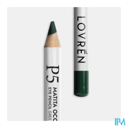 Lovren essent cray yeux p3 bleu - La Grande Pharmacie