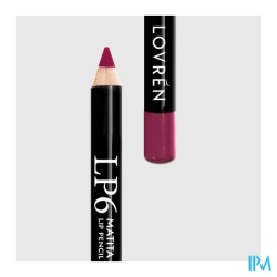 Lovren crayon levre nude - La Grande Pharmacie