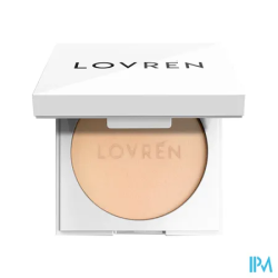 Lovren h1 enlumineur light glow - La Grande Pharmacie