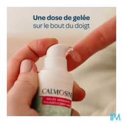 CALMOSINE PREMIERES DENTS 15ML