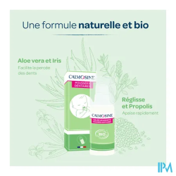 CALMOSINE PREMIERES DENTS 15ML