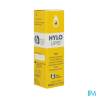 HYLO LIPID COLLYRE 3ML