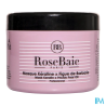Rosebaie masq keratine figue 500ml - La Grande Pharmacie
