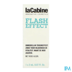 Lacabine flash effect amp2ml - La Grande Pharmacie