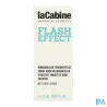 Lacabine flash effect amp2ml - La Grande Pharmacie