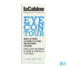 Lacabine eye contour amp 2ml - La Grande Pharmacie