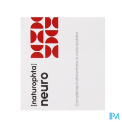 NATUROPHTA NEURO CPR 90