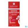 Erborian ginseng super serum 30ml - La Grande Pharmacie