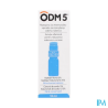 ODM 5 SOL OPHTALMIQUE FL 10ML