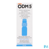 ODM 5 SOL OPHTALMIQUE FL 10ML