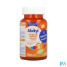 ALVITYL VITALITE GOMME 60