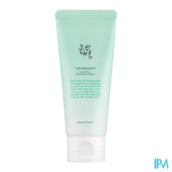 Boj gel nett doux prune vert 100ml - La Grande Pharmacie