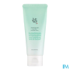 Boj gel nett doux prune vert 100ml - La Grande Pharmacie