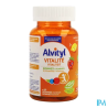 ALVITYL VITALITE GOMME 60