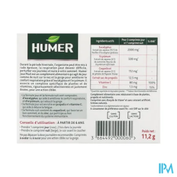 HUMER JOUR/NUIT CPR 15