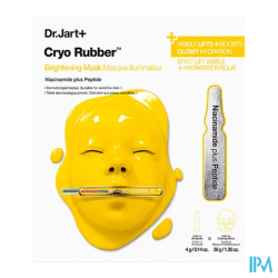 Dr jart cryo rubb masq illum4g 40g - La Grande Pharmacie