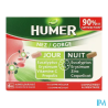 HUMER JOUR/NUIT CPR 15