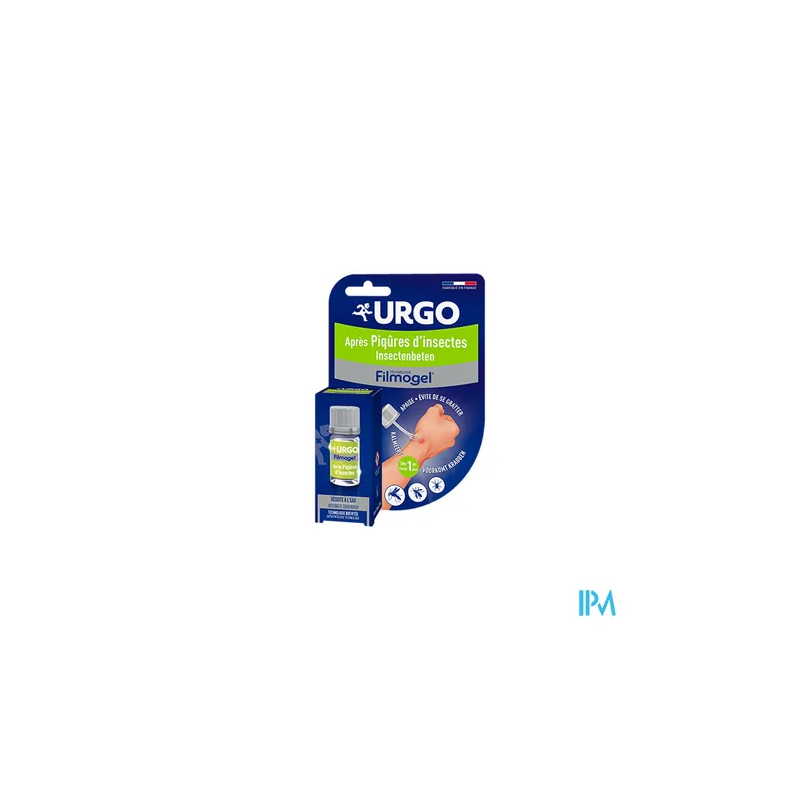 URGO FILMOGEL AP/PIQURE INSECTE