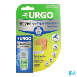 URGO FILMOGEL AP/PIQURE INSECTE