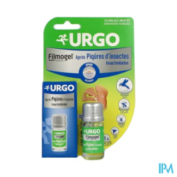 URGO FILMOGEL AP/PIQURE INSECTE