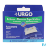 URGO BRULURE WATERPROOF PM 6