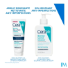 Cerave mouss argile a imperf 118ml - La Grande Pharmacie
