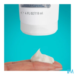 Cerave mouss argile a imperf 118ml - La Grande Pharmacie