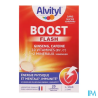 ALVITYL BOOST CPR 20