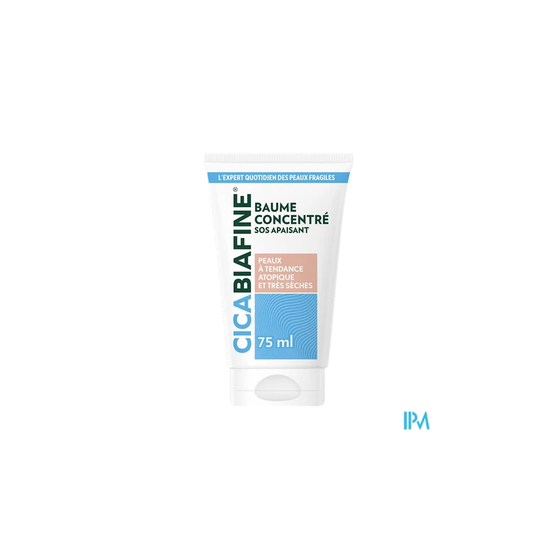 Cicabiafine baume sos apaisant75ml - La Grande Pharmacie