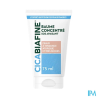 Cicabiafine baume sos apaisant75ml - La Grande Pharmacie