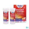 ALVITYL BOOST CPR 20