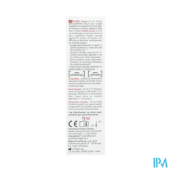HUMER SINUSITE SPR 15ML