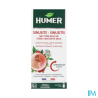 HUMER SINUSITE SPR 15ML