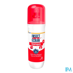 Insect ecran peau tropique nf 75ml - La Grande Pharmacie