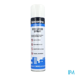 Biocanina eco logis spr 300ml - La Grande Pharmacie