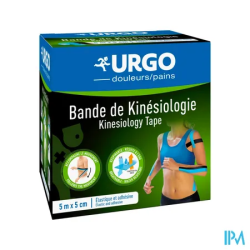 URGO BANDE DE KINESIOLOGIE