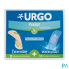 URGO PANS MULTI EXTENSIBL POCHET20