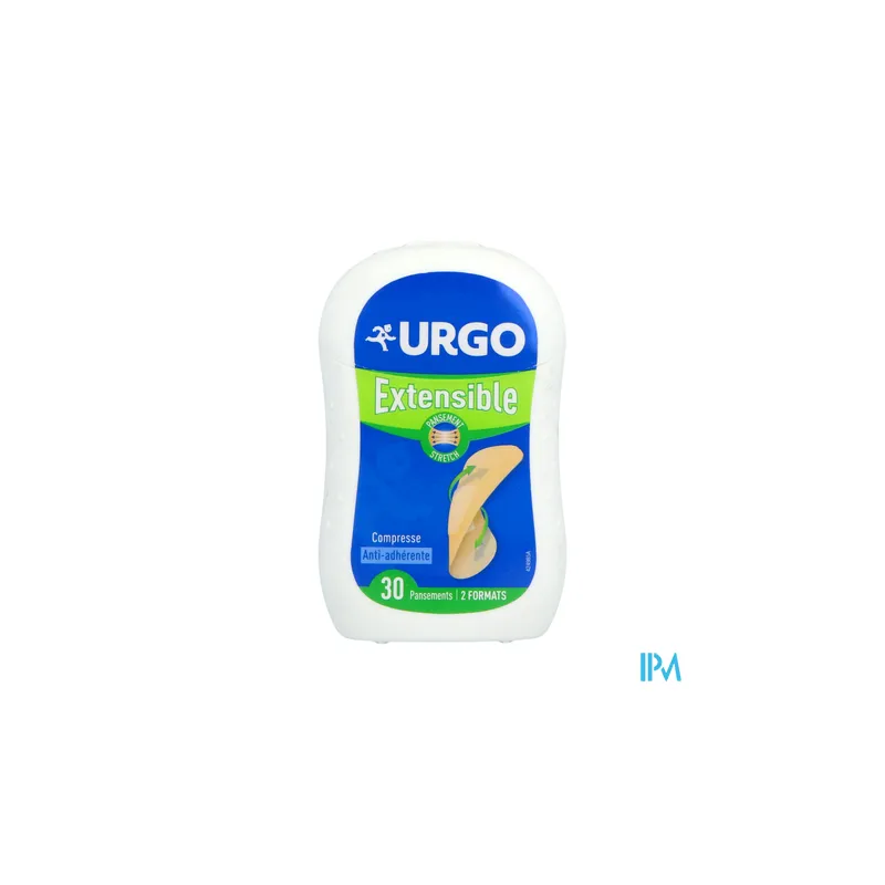 URGO PANS EXTENSIBL 30