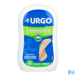 URGO PANS EXTENSIBL 60